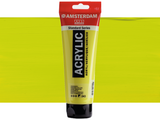 Talens Amsterdam Acrylverf 250ml 243 Groengeel