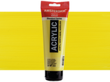 Talens Amsterdam Acrylverf 250ml 267 Azogeel Citroen