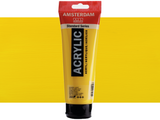 Talens Amsterdam Acrylverf 250ml 268 Azogeel Licht