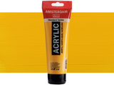 Talens Amsterdam Acrylverf 250ml 269 Azogeel Middel