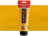 Talens Amsterdam Acrylverf 250ml 270 Azogeel Donker