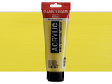 Talens Amsterdam Acrylverf 250ml 274 Nikkeltitaangeel