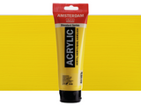 Talens Amsterdam Acrylverf 250ml 275 Primairgeel