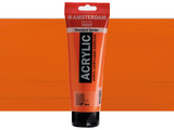 Talens Amsterdam Acrylverf 250ml 276 Azooranje