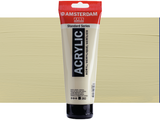 Talens Amsterdam Acrylverf 250ml 282 Napels Geel Groen