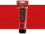 Talens Amsterdam Acrylverf 250ml 396 Naphtol Rood Middel