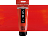 Talens Amsterdam Acrylverf 250ml 398 Napthol Rood Licht