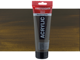 Talens Amsterdam Acrylverf 250ml 408 Omber Naturel