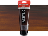 Talens Amsterdam Acrylverf 250ml 409 Omber Gebrand