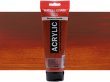 Talens Amsterdam Acrylverf 250ml 411 Sienna Gebrand