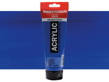 Talens Amsterdam Acrylverf 250ml 504 Ultramarijn