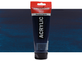 Talens Amsterdam Acrylverf 250ml 566 Pruissisch Blauw Pthalo