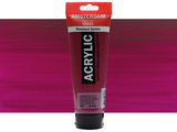 Talens Amsterdam Acrylverf 250ml 567 Permanentroodviolet
