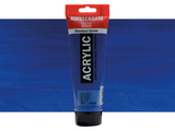 Talens Amsterdam Acrylverf 250ml 570 Pthalo Blauw