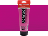 Talens Amsterdam Acrylverf 250ml 577 Permanentrood Violet Licht