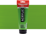 Talens Amsterdam Acrylverf 250ml 605 Briljantgroen