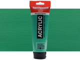 Talens Amsterdam Acrylverf 250ml 615 Paul Veronese Groen