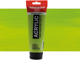 Talens Amsterdam Acrylverf 250ml 617 Geelgroen