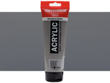 Talens Amsterdam Acrylverf 250ml 710 Neutraalgrijs
