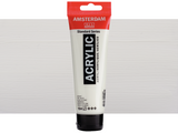 Talens Amsterdam Acrylverf 120ml 104 Zinkwit
