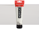 Talens Amsterdam Acrylverf 120ml 105 Titaanwit
