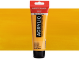 Talens Amsterdam Acrylverf 120ml 270 Azogeel Donker