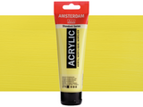 Talens Amsterdam Acrylverf 120ml 274 Nikkeltitaangeel