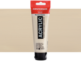 Talens Amsterdam Acrylverf 120ml 289 Titaanbuff Licht