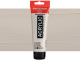 Talens Amsterdam Acrylverf 120ml 290 Titaanbuff Donker