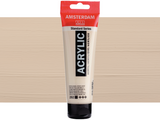 Talens Amsterdam Acrylverf 120ml 292 Napels Geel Rood Licht