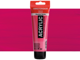 Talens Amsterdam Acrylverf 120ml 366 Quinacridone Rose
