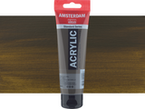 Talens Amsterdam Acrylverf 120ml 408 Raw Umber