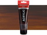 Talens Amsterdam Acrylverf 120ml 409 Omber Gebrand