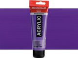 Talens Amsterdam Acrylverf 120ml 507 Ultramarijnviolet