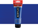 Talens Amsterdam Acrylverf 120ml 512 Kobaltblauw