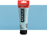 Talens Amsterdam Acrylverf 120ml 551 Hemelsblauw Licht