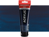 Talens Amsterdam Acrylverf 120ml 566 Pruisischblauw Phtalo