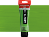 Talens Amsterdam Acrylverf 120ml 605 Briljantgroen