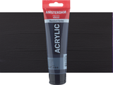 Talens Amsterdam Acrylverf 120ml 708 Paynes Grijs