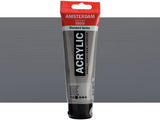 Talens Amsterdam Acrylverf 120ml 710 Neutraalgrijs
