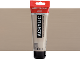 Talens Amsterdam Acrylverf 120ml 718 Warmgrijs
