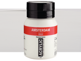 Talens Amsterdam Acrylverf 500ml 105 Titaanwit
