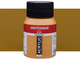 Talens Amsterdam Acrylverf 500ml 234 Sienna Naturel
