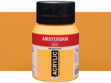 Talens Amsterdam Acrylverf 500ml 253 Gold Yellow