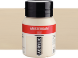 Talens Amsterdam Acrylverf 500ml 289 Titaanbuff Licht