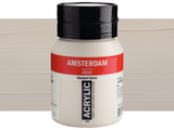 Talens Amsterdam Acrylverf 500ml 290 Titaanbuff Donker
