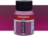 Talens Amsterdam Acrylverf 500ml 344 Caput Mortum Violet