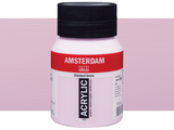 Talens Amsterdam Acrylverf 500ml 361 Licht Roze