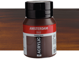 Talens Amsterdam Acrylverf 500ml 409 Omber Gebrand