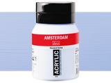 Talens Amsterdam Acrylverf 500ml 505 Ultramarijn Licht